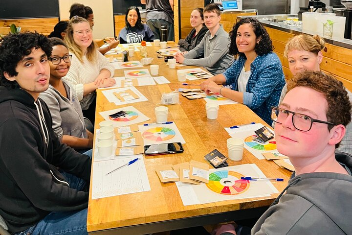 45-mins Jersey City Private Tea Tasting Session - Photo 1 of 3